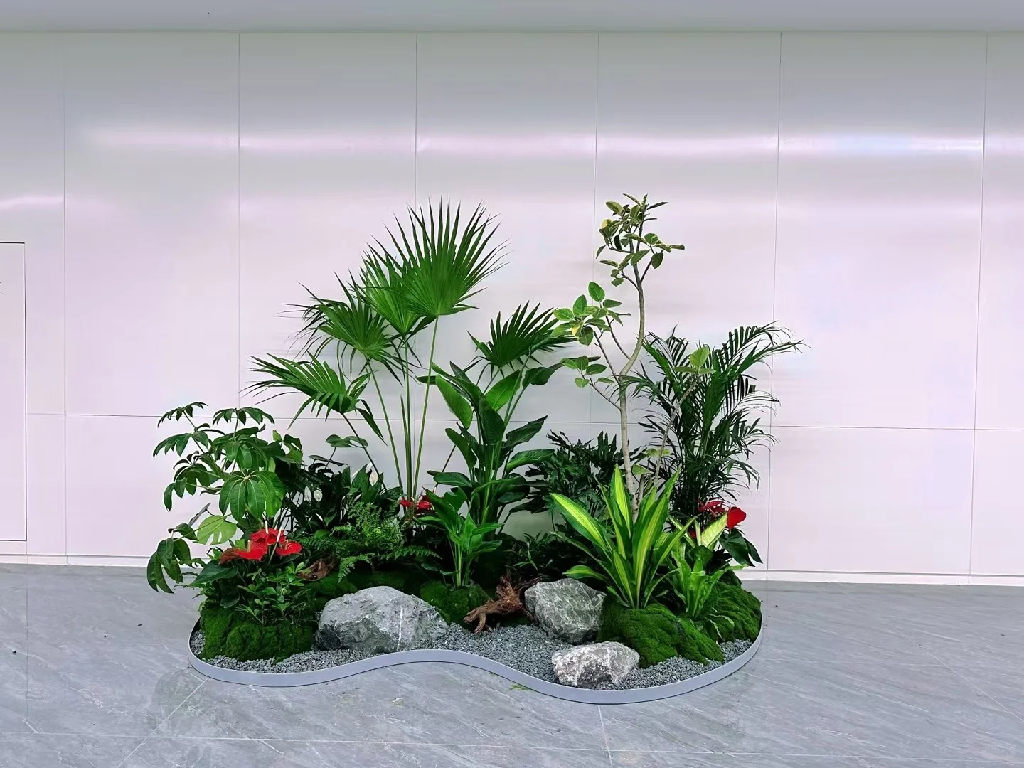 了解余姚花卉出租价格,开启省钱之道!